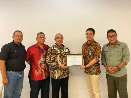 Pembangunan PSN, PLN Apresiasi Dukungan Perusahaan Sawit