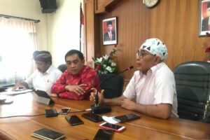 Bertambah Satu, Jumlah Kasus Ginjal Akut di Bali Menjadi 18 Kasus