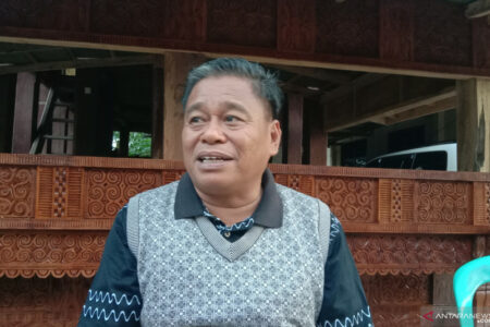 Diperiksa Sebagai Saksi atas Dugaan Korupsi, KPK Kembali Memanggil Bupati Toraja Utara