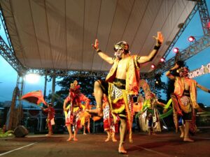 Agenda Selasa Wagen, Hidupkan Kembali Atraksi Kesenian di Kawasan Malioboro