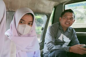 Hadiri Sidang, Anggota DPR RI Dedi Mulyadi: Jadi Bupati Sepuluh Tahun Begitu Tak Menjabat Saya Digugat Cerai