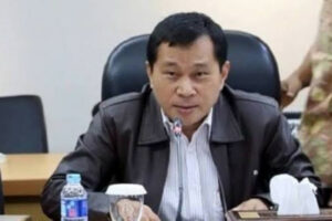 Pencopotan Kapolda Jatim, Anggota Komisi III DPR RI Santoso: Langkah Kapolri Sudah Tepat!