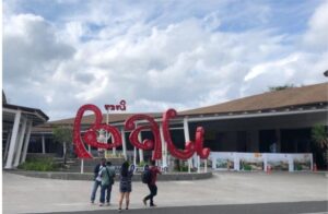 Bandara I Gusti Ngurah Rai Layani 23 Rute Penerbangan Internasional
