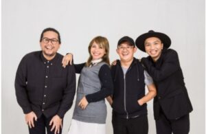 Kehilangan Teman Akibat Covid-19, Ten2five Hadirkan Lagu Bergenre Pop ‘Sirna’