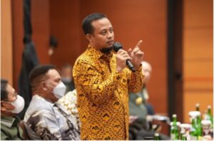 Wujudkan Kemandirian, Pemprov Sulawesi Selatan Fokus Mendorong Ekosistem Produk Halal