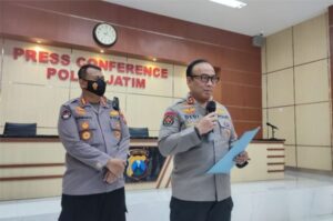 Korban Tragedi Kanjuruhan yang Jalani Rawat Inap Capai 36 Orang
