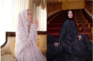 Cocok Digunakan Saat Umroh, Jenama Donna Prive Luncurkan Koleksi Busana Nyaman untuk Beribadah