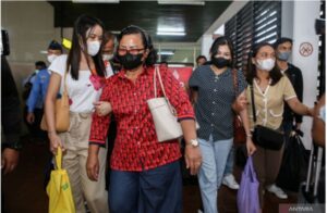 Pagi Ini Sidang Bharada E Hadirkan 12 Saksi Digelar di PN Jakarta Selatan