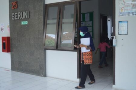 Optimalkan 11 Tenaga Pendamping Bantu Layani ODHA, RSUD dr Iskak Tulungagung Siapkan Klinik Khusus