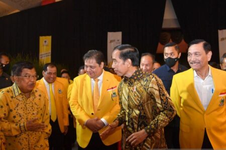Maraknya Kasus Gangguan Ginjal, Jokowi: Terpenting Pengawasan Obat Harus Diperketat
