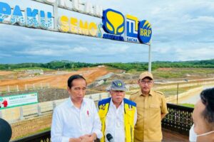 Akademisi: Freezing Land di IKN Beri Keuntungan Jangka Panjang bagi Masyarakat