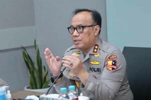Usut Tuntas Tragedi Kanjuruhan, Polri Periksa 20 Polisi Diduga Langgar Etik