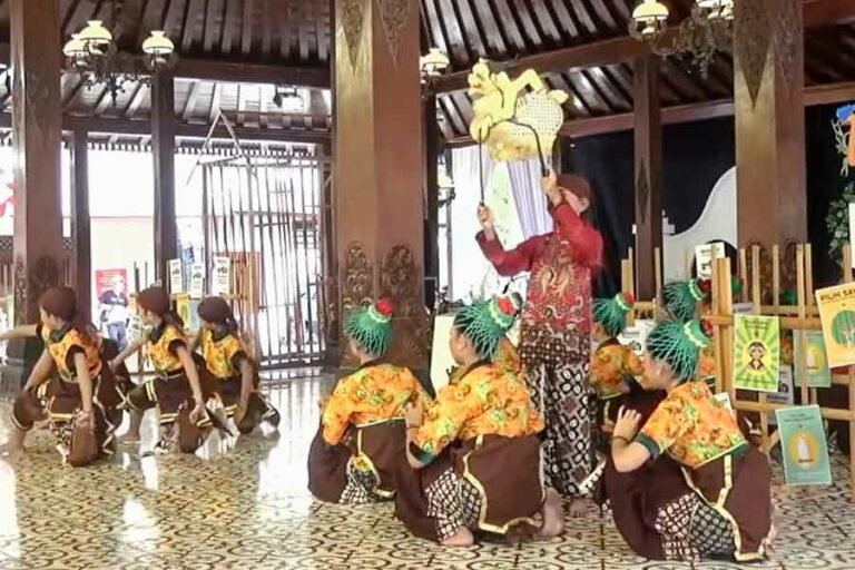 Festival Langencarita, Langkah Bersama agar Tembang Dolanan tetap Lestari