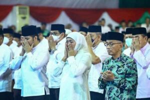 Khofifah Harap Investigasi Tragedi Kanjuruhan bisa Tuntas dan Segera Terselesaikan