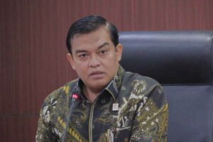 Widodo Ekatjahjana