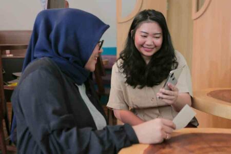 Sepanjang 2022, DANA Catat Kenaikan Transaksi Harian hingga 190 Persen