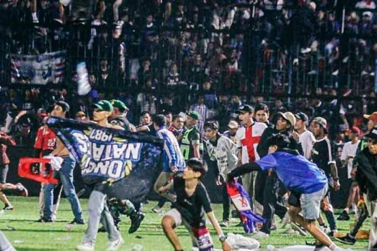LPSK: Korban Kanjuruhan Bisa Ajukan Ganti Rugi
