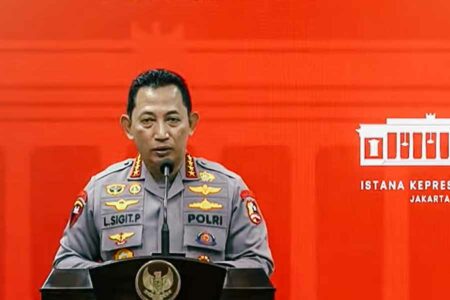 Kapolri Benarkan Irjen Teddy Minahasa Terlibat Kasus Narkoba, Ini Kronologi Lengkap Penangkapannya