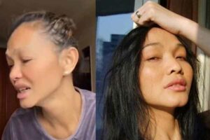 Suka Komentari Segala Hal, Bunda Corla Viral di Sosmed