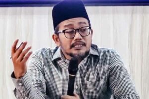PWNU Jatim Ajak Masyarakat Menjalani Shalat Ghaib untuk Doakan Korban Tragedi Kanjuruhan