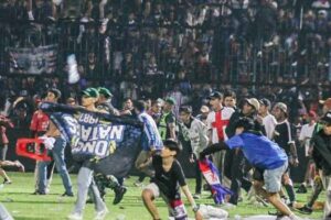 Psikolog: Tanamkan Rivalitas Sehat Sejak Dini Agar Tragedi Kanjuruhan Tak Terulang Lagi