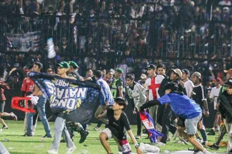 Psikolog: Tanamkan Rivalitas Sehat Sejak Dini Agar Tragedi Kanjuruhan Tak Terulang Lagi