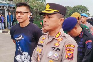 Terimbas Tragedi Kanjuruhan, Polda Jabar Tunda Laga Persib dan Persija