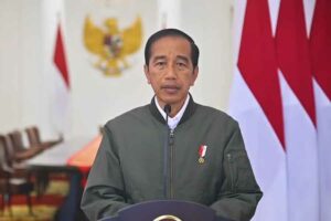 Rusuh Stadion Kanjuruhan, Jokowi: Saya Minta Kapolri Usut Tuntas!