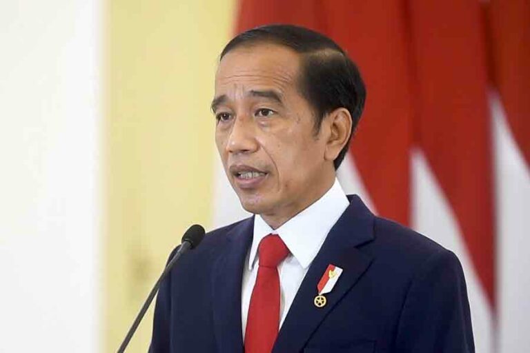 Tampung 17 UU, RUU P2SK Tunggu Disahkan Jokowi