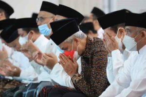 Doa Buka Puasa Rajab, Qadha Hutang Puasa Ramadan atau Senin-Kamis, Mudah Dilafalkan ada Arab Latin dan Terjemahan