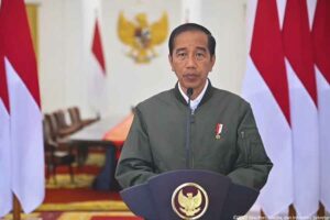 Presiden Jokowi Perintahkan Menpora, Ketum PSSI, dan Kapolri Turun Langsung Tangani Tragedi Kanjuruhan
