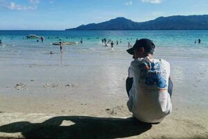 Pantai Natsepa