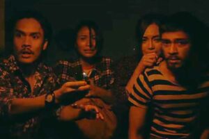 Nonton Film Rumah Kaliurang di Bioskop Online, Begini Caranya