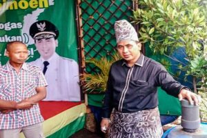 Desa Urutsewu Boyolali Berhasil Manfaatkan Biogas untuk Kebutuhan 200 KK
