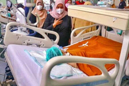 Kasus Gagal Ginjal Akut Kembali Terjadi di Jakarta, Anggota DPR RI: Ini Tidak Masuk Akal!
