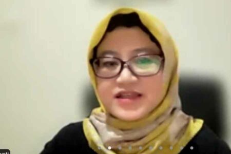PB Ikatan Dokter Indonesia Bagikan Tips Tangani Kasus Kekerasan Seksual Baety Adhayati