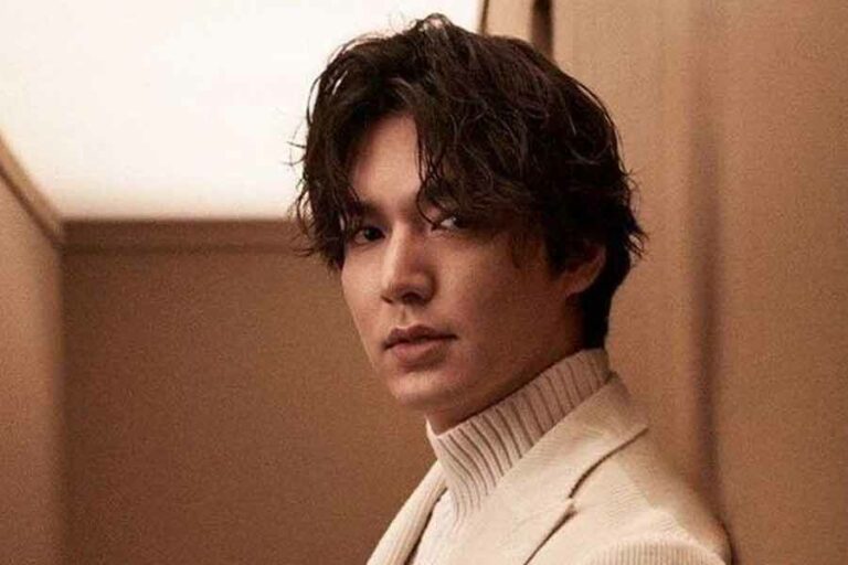 7 Artis Korea Ini tidak hanya Cantik dan Tampan, Tapi Dikenal Baik Hati dan Sering Beramal
