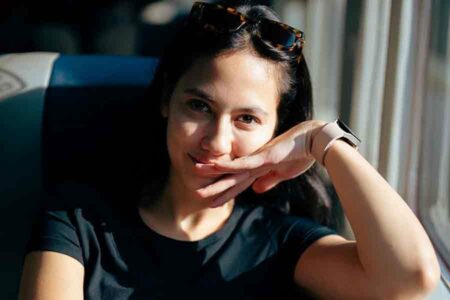 Bintangi Film Sri Asih, Pevita Pearce Butuh 3 Tahun Latihan Seni Bela Diri Pevita Pearce