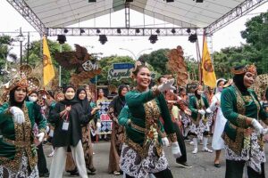 Jazz Syuhada Kenalkan Kotabaru sebagai Kawasan Inklusif