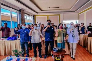 BPOM Manggarai Barat Ingatkan Kandungan BKO dalam Obat Tradisional