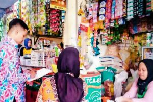 Dipantau Setiap Hari, Stok Bapok Kulon Progo Dipastikan Aman hingga Desember