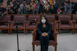 Sidang Putri Candrawati