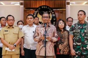 Tragedi Kanjuruhan Momentum Rekonsiliasi Suporter Sepak Bola di Indonesia
