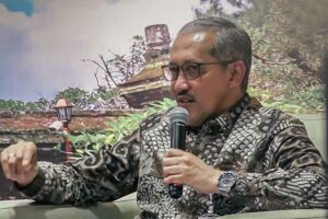 Dody Budi Waluyo