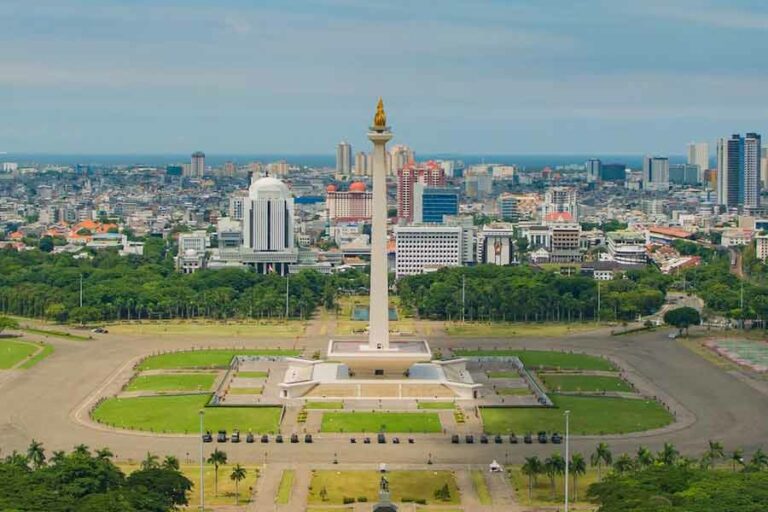 Survei IPO: Publik Harapkan Pj Gubernur DKI Jakarta Sosok yang Ramah dan Merakyat