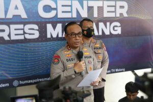 Dalami Tragedi Kanjuruhan, Polri Periksa 29 Orang dan 6 CCTV