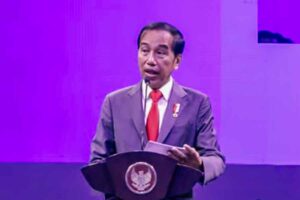 Indonesia Lolos Sanksi FIFA, Jokowi: Kita Lakukan Kolaborasi Benahi Sepak Bola Tanah Air