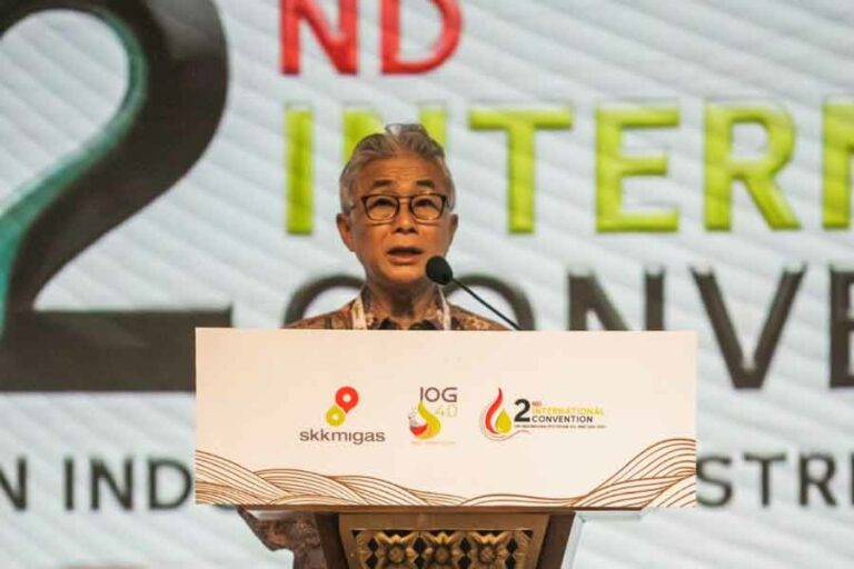 Konvensi Hulu Migas Indonesia kembali Akan Digelar