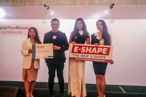 Sempurnakan Bentuk Wajah dengan Facial Fillers E-Shape