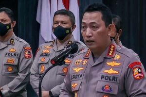 Kronologi Tragedi Kanjuruhan, Mulai dari Penonton Turun ke Lapangan hingga Ada Besi Melintang di Pintu Keluar